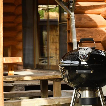 Logland Okumino - Camp - Vacation Stay 42151V 郡上市 エクステリア 写真