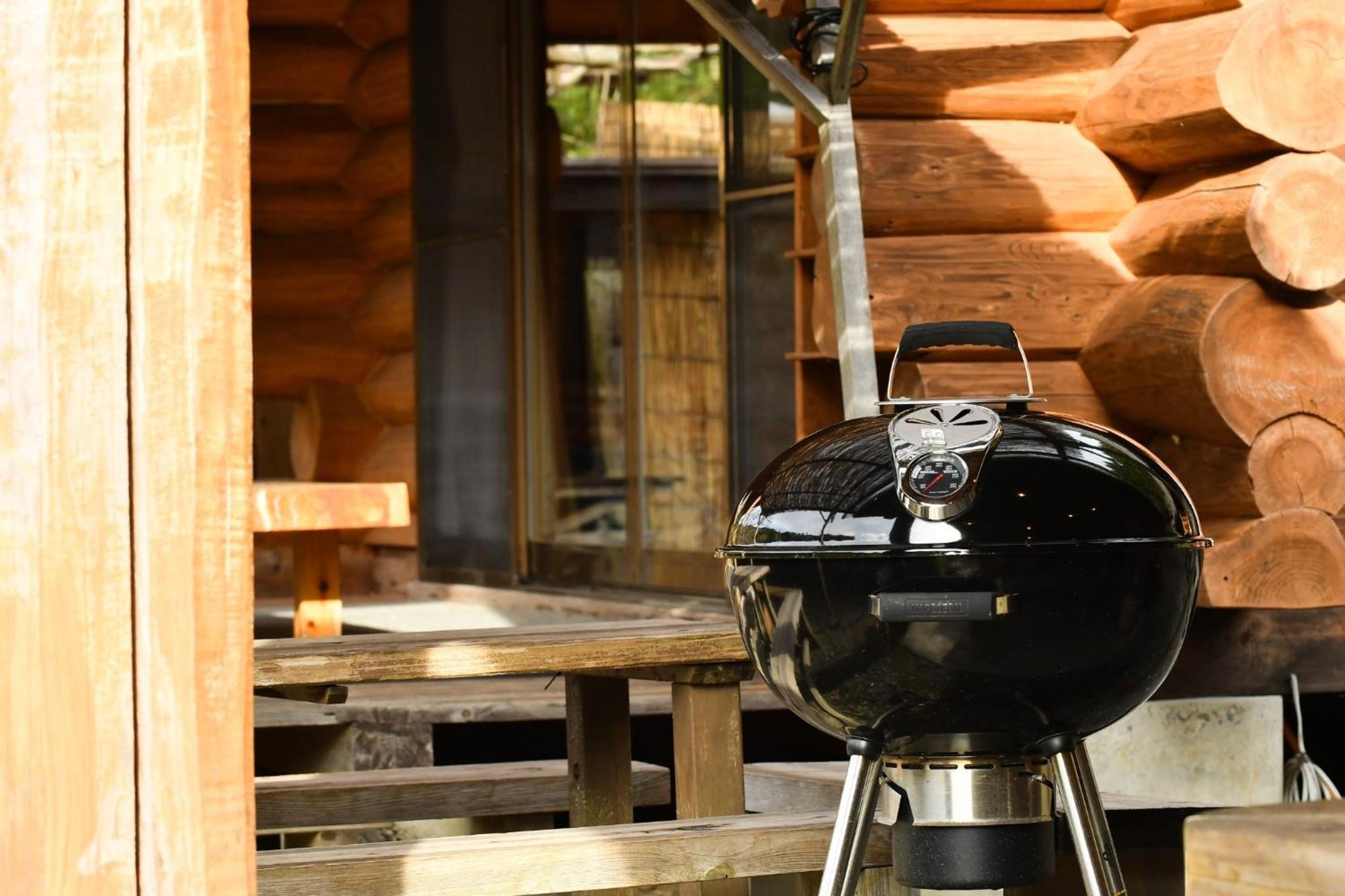 Logland Okumino - Camp - Vacation Stay 42151V 郡上市 エクステリア 写真